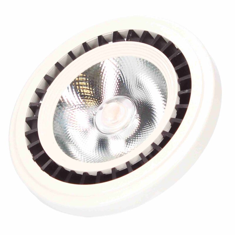 Bombilla LED tubular T45 12W E27 6000K - Imagen 3