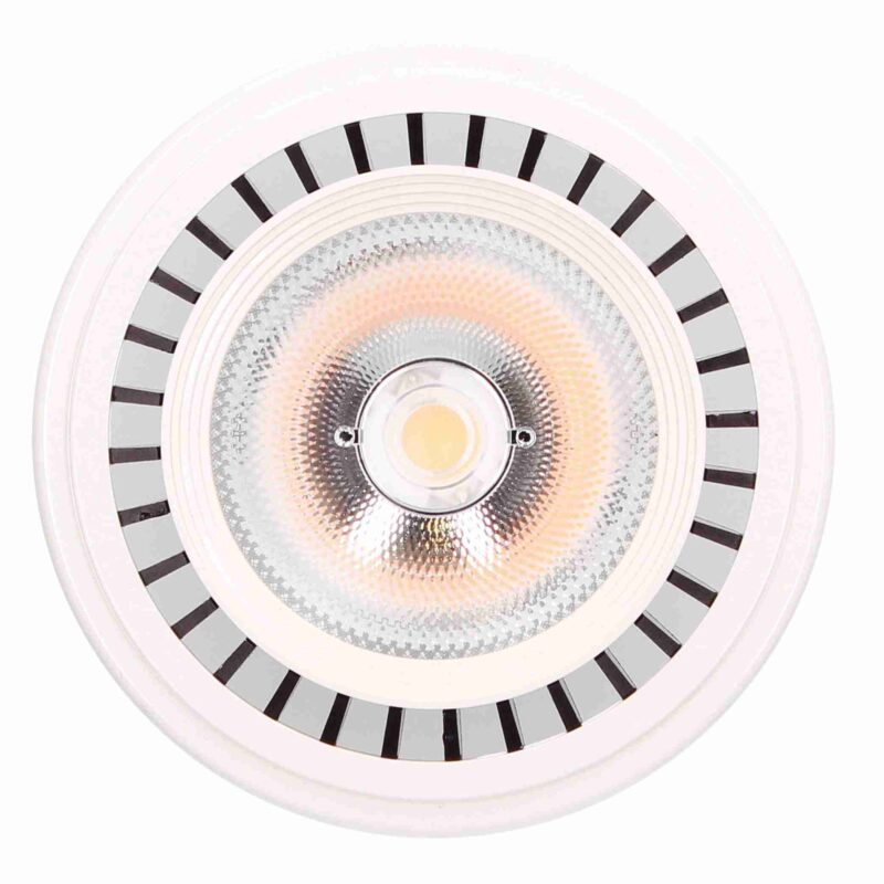 Bombilla LED tubular T45 12W E27 6000K - Imagen 4