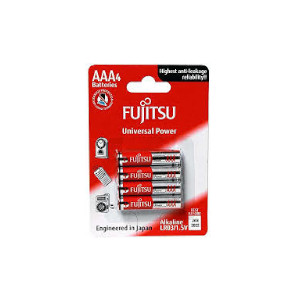 PILAS FUJITSU